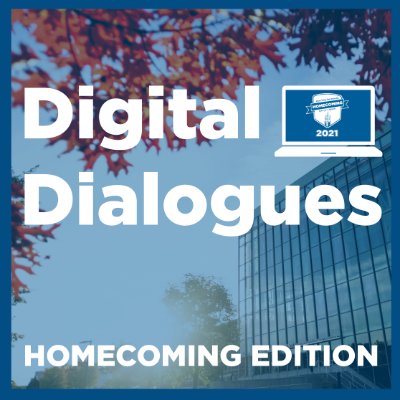 Homecoming Edition - GV Memories Through the Decades with Leigh Rupinski '11